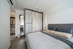 Blk 477B Hougang Capeview (Hougang), HDB 4 Rooms #570229531